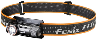 Фонарь Fenix HM50R V2.0 - фото