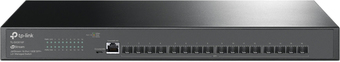 Управляемый коммутатор уровня 2+ TP-Link TL-SX3016F - фото