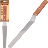 Шпатель кондитерский Мультидом Ретро VL57-111 - фото