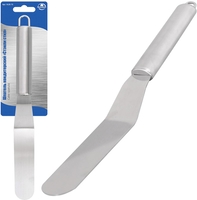 Шпатель кондитерский Мультидом Стэнли стил VL35-72 - фото