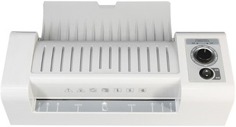 Ламинатор Deli 3891 - фото