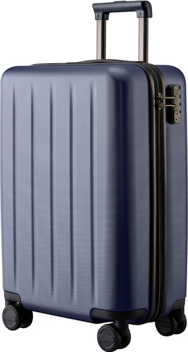 Чемодан-спиннер Ninetygo Danube Luggage 20" (темно-синий) - фото