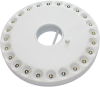 Фонарь Tourist ДЛ-710 - фото