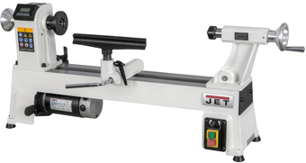 Станок Jet JWL-1220LVS - фото