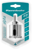 Коронка Rennbohr 676235 - фото