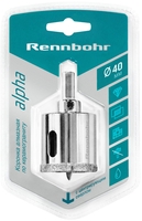 Коронка Rennbohr 676240 - фото