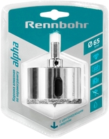 Коронка Rennbohr 676265 - фото