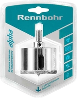 Коронка Rennbohr 676270 - фото