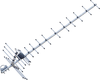 ТВ-антенна РЭМО BAS-1159-P Орбита-19 - фото