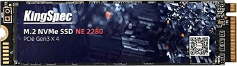 SSD KingSpec NE-256-2280 256GB - фото