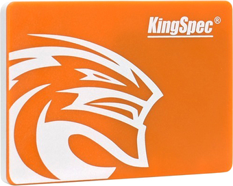 SSD KingSpec P3 2TB - фото