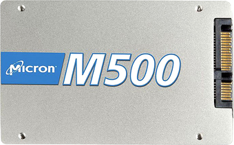 SSD Micron M500 950GB MTFDDAK960MAV-1AE12ABYY - фото