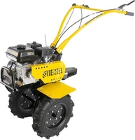 Мотоблок Denzel DPT-470 56405 - фото