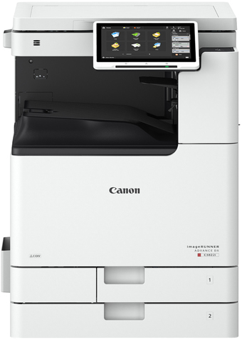 МФУ Canon imageRUNNER Advance DX C3822i - фото