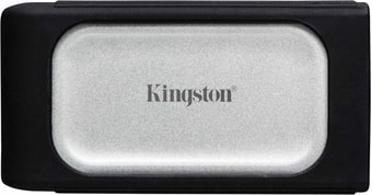 Внешний накопитель Kingston XS2000 4TB SXS2000/4000G - фото