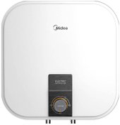 Накопительный электрический водонагреватель над мойкой Midea Express MWH-1020-KVM - фото