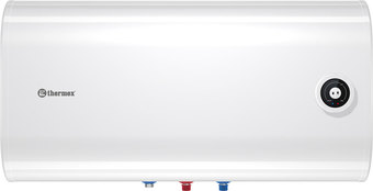 Накопительный электрический водонагреватель Thermex Mechanik MK 80 H - фото