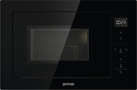Микроволновая печь Gorenje BM251SG2BG - фото