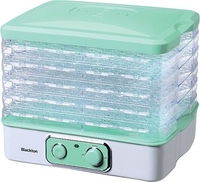 Сушилка для овощей и фруктов Blackton Bt FD1111 - фото