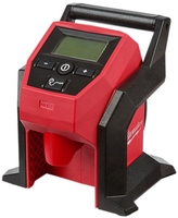 Автомобильный компрессор Milwaukee M12 BI-0 (без АКБ) - фото