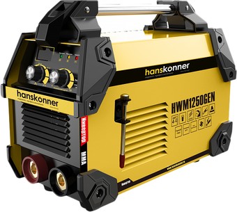 Сварочный инвертор Hanskonner HWM1250GEN - фото