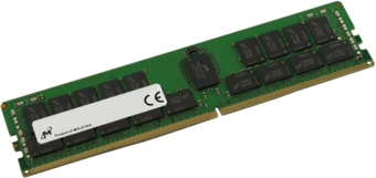 Оперативная память Micron 64ГБ DDR4 3200 МГц MTA36ASF8G72PZ-3G2 - фото