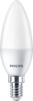 Светодиодная лампочка Philips ESS LED Candle B35 6Вт Е14 2700К 929002970807 - фото