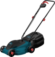 Газонокосилка Alteco ELM 1200 - фото