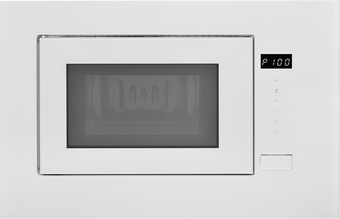 Микроволновая печь Zugel ZMO201W - фото