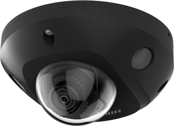 IP-камера Hikvision DS-2CD2543G2-IS (2.8 мм, черный) - фото