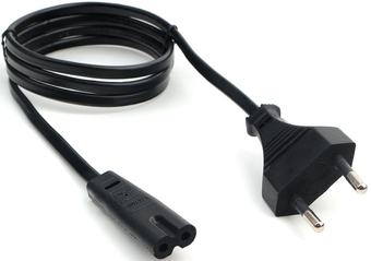 Кабель Cablexpert PC-184/2-1М - фото