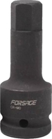 Головка слесарная FORSAGE F-2409007 - фото