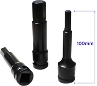 Головка слесарная FORSAGE F-2409019 - фото