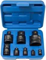 Набор адаптеров слесарных ForceKraft FK-4089MPB - фото