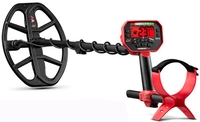 Металлоискатель Minelab Vanquish 540 Pro-Pack - фото