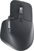 Мышь Logitech MX Master 3S (графитовый) - фото