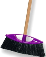 Щетка для пола Ямполь Полина 1.103-01 - фото