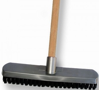 Щетка для пола Ямполь 1.135-01 - фото