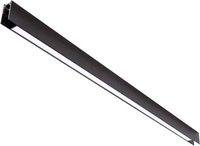 Трековый светильник ЭРА TRM20-1-90-20W4K-B Б0049725 - фото