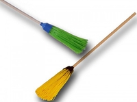 Метла Ямполь 1.052 - фото