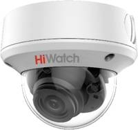 CCTV-камера HiWatch DS-T508 - фото