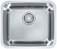 Кухонная мойка Alveus Luno 20 1128740 - фото
