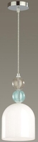 Подвесная люстра Lumion Gillian 5235/1B - фото