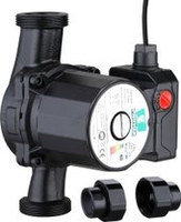 Циркуляционный насос Pumpman TRS25/6-130 - фото