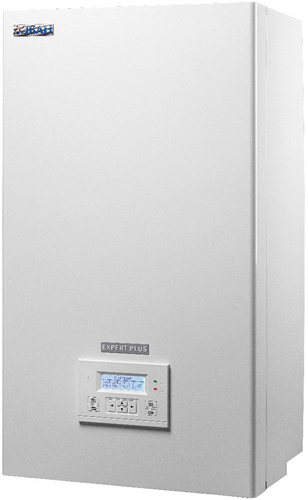 Отопительный котел Эван Expert Plus-7 - фото