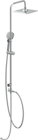 Душевая система Cersanit Neno 63477 - фото
