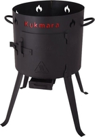 Печь под казан Kukmara ук04 - фото