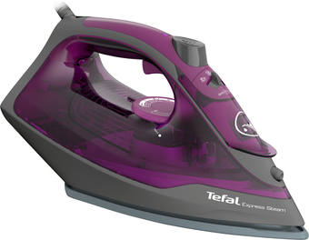 Утюг Tefal Express Steam FV2847E0 - фото