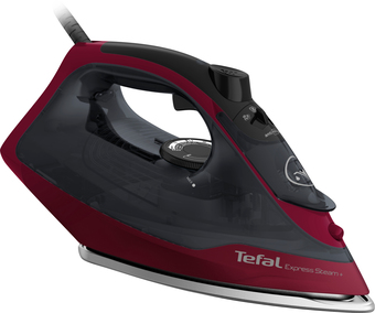 Утюг Tefal Express Steam FV2846E0 - фото