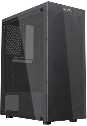 Корпус Ginzzu SL190 - фото